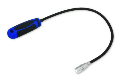 Aimant télescopique avec LED