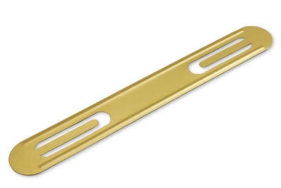 Bandes d'archivage métalliques GENIUS