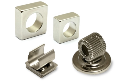Porte-stylos magnétiques