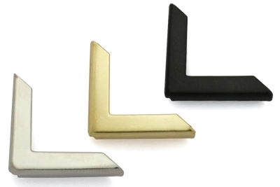Coins de protection pour livres