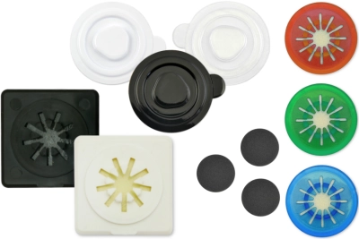 Supports CD