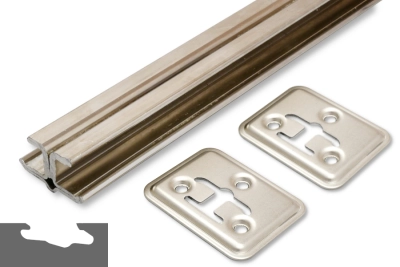 Tringles pour dossiers suspendus