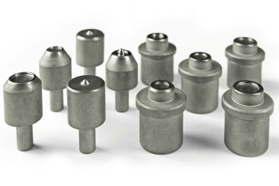 Outils de rivetage - Presse manuelle