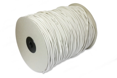 Cordon élastique 3 mm au mètre