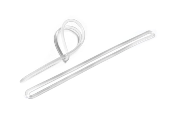Liens flexibles en plastique