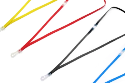 Tours de cou / Lanyards 