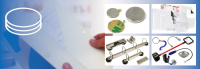 Produits magnétiques