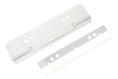 Bandes d'archivage perforées