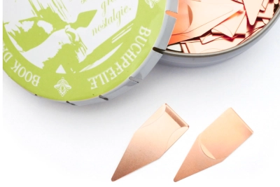 Flèches de lecture « Book Darts »