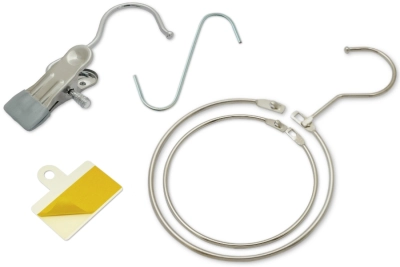 Attaches pour marchandises