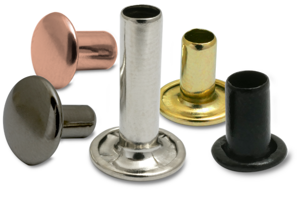 Rivets mécaniques, Fabrication sur mesure