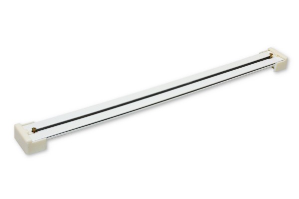 Barre porte-outils magnétique, 500 mm, à visser