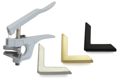 Coins de protection pour livres