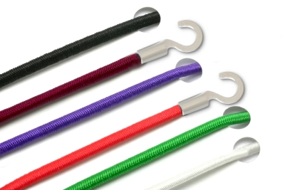 Cosses de câble, ouvertes