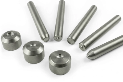 Outils de frappe