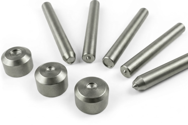 Outils d'enfoncement pour la mise en place manuelle de rivets mécaniques