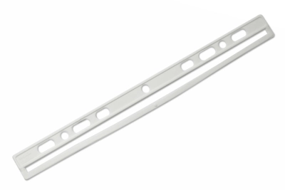 Rails pour brochures