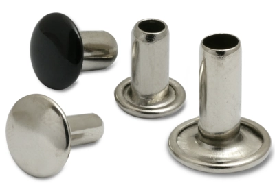 rivets mécaniques