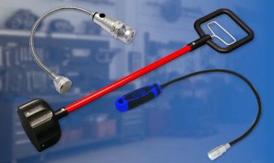 Outils magnétiques
