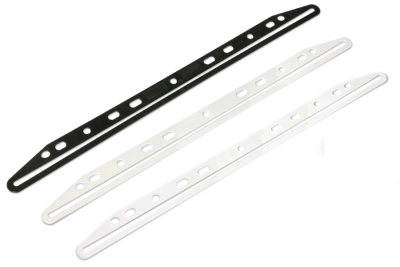 Barrettes de classement