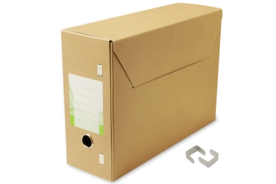 Boîtes d'archives