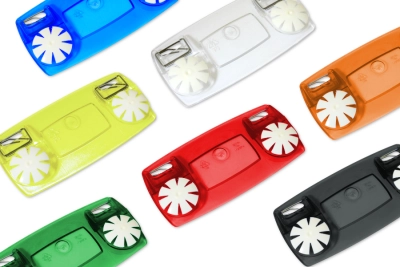 Perforateur de poche pour classeurs