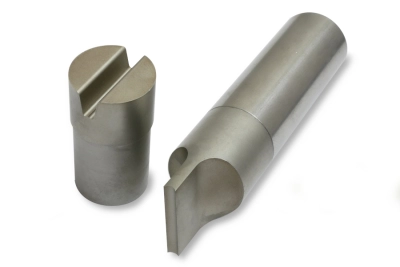 Outil für goupilles pour presse pneumatique
