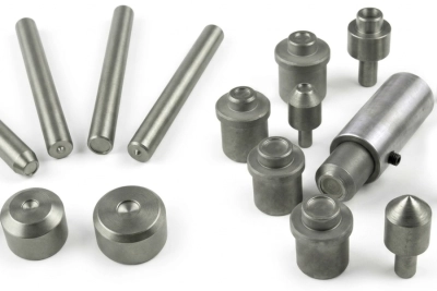 Outils de rivetage
