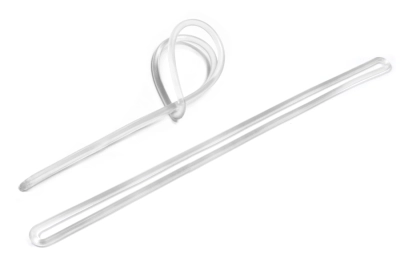 Liens flexibles en plastique